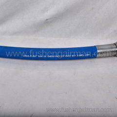 85576312 Ingersoll Rand Screw Air Compressor R132-160I Hose (Oil/Gas Tank - Temperature Control Valve)