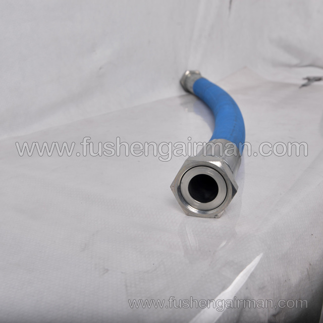 85576312 Ingersoll Rand Screw Air Compressor R132-160I Hose (Oil/Gas Tank - Temperature Control Valve)
