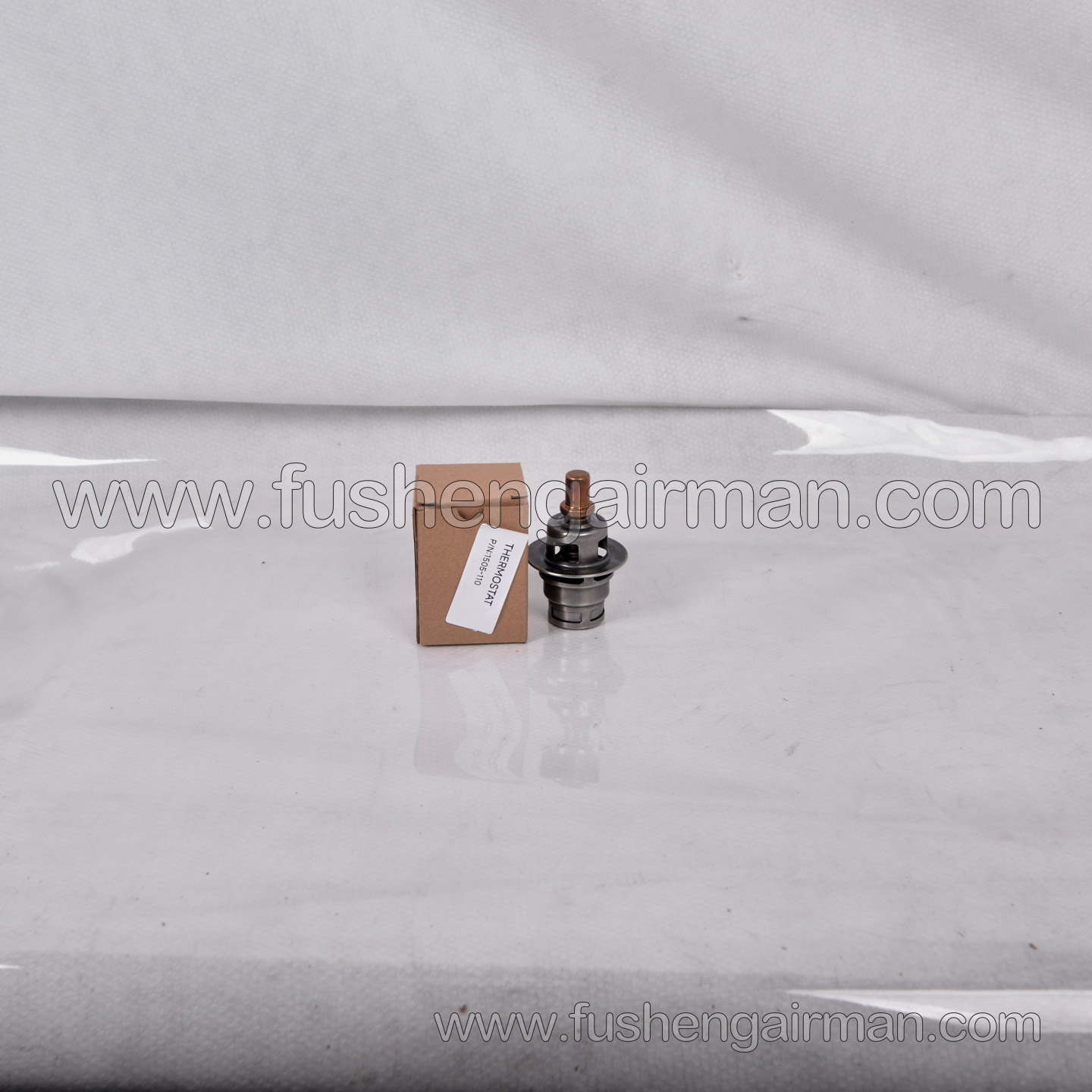 67876920 Ingersoll Rand Genuine Air Compressor Parts Temperature Control Valve Spool 1505-110