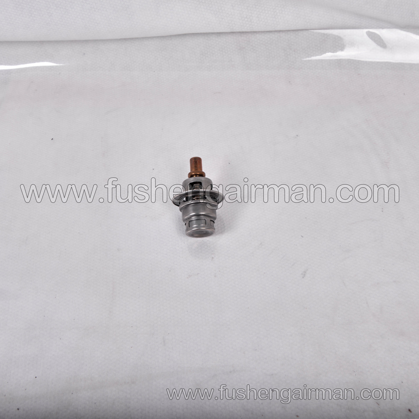 67876920 Ingersoll Rand Genuine Air Compressor Parts Temperature Control Valve Spool 1505-110