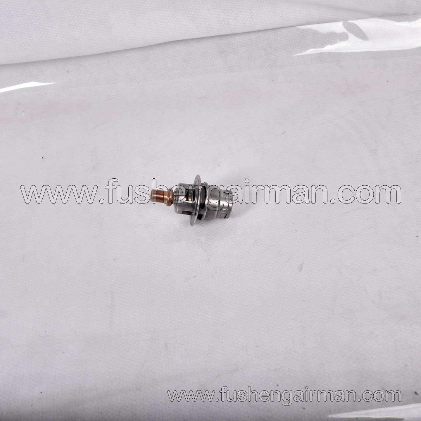 67876920 Ingersoll Rand Genuine Air Compressor Parts Temperature Control Valve Spool 1505-110