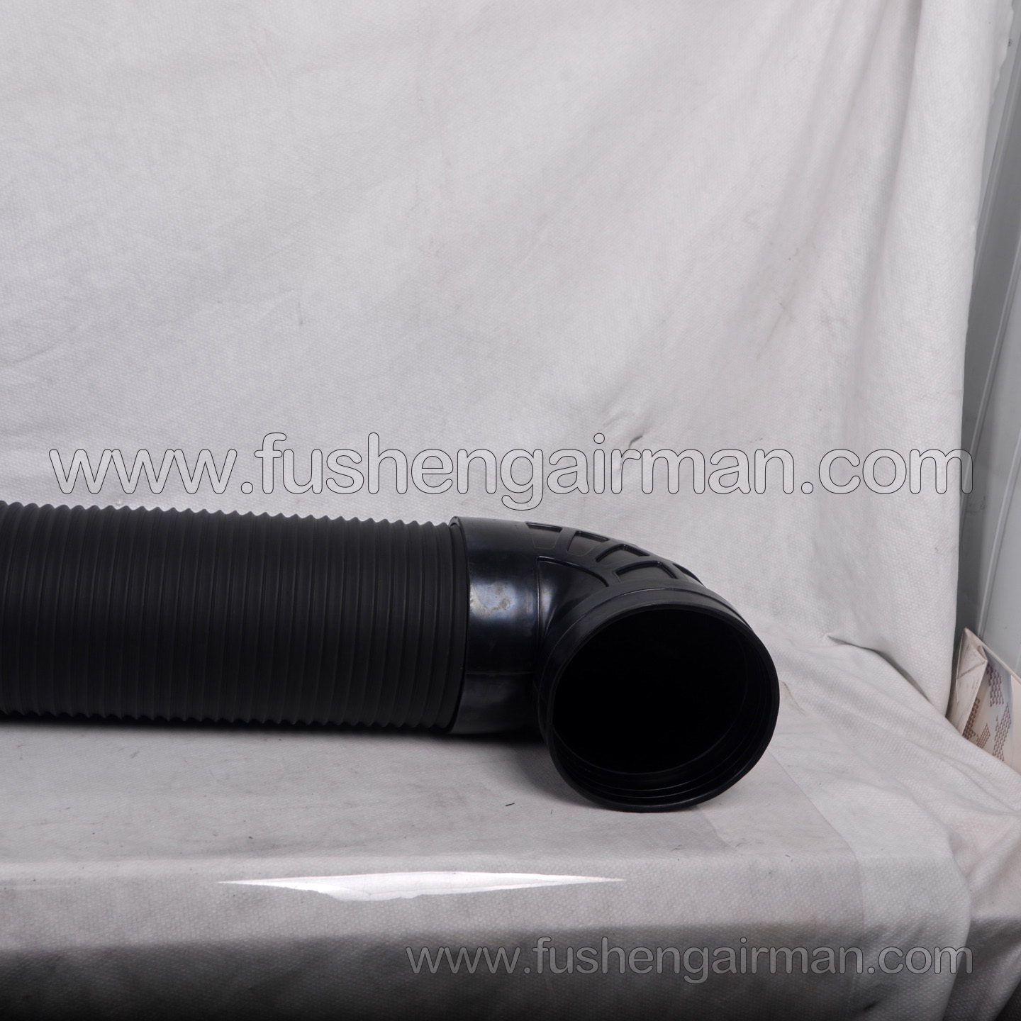 47777135001 Ingersoll Rand Screw Air Compressor Genuine Replacement Part - Intake Duct for New Models