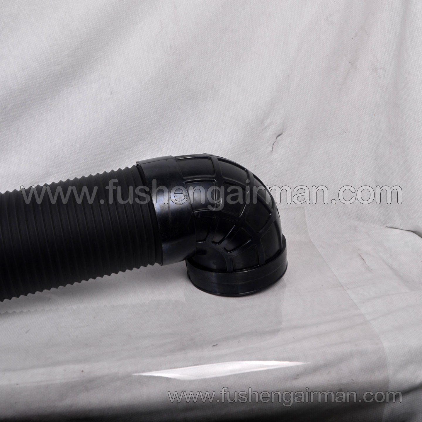 47777135001 Ingersoll Rand Screw Air Compressor Genuine Replacement Part - Intake Duct for New Models