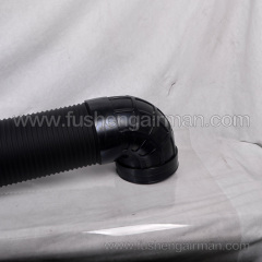 47777135001 Ingersoll Rand Screw Air Compressor Genuine Replacement Part - Intake Duct for New Models