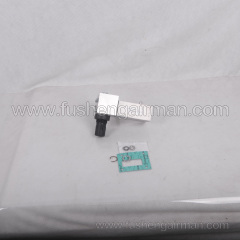 1300425 HOERBIGER Air Compressor Intake Valve Repair Kit Vent Valve Relief Block with Capacity Control PVVF12ENO