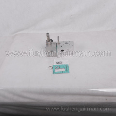 1300425 HOERBIGER Air Compressor Intake Valve Repair Kit Vent Valve Relief Block with Capacity Control PVVF12ENO