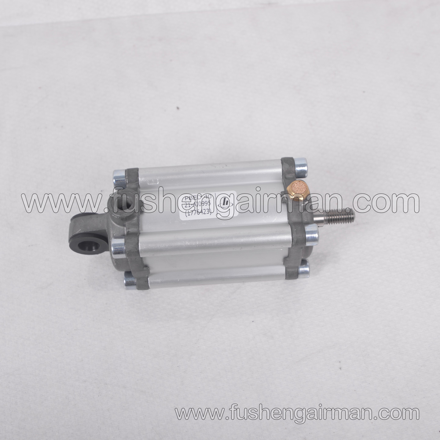 GARDNER DENVER ATF23028 Screw Air Compressor Intake Valve Servo Cylinder PBED40 (21-AI0995)