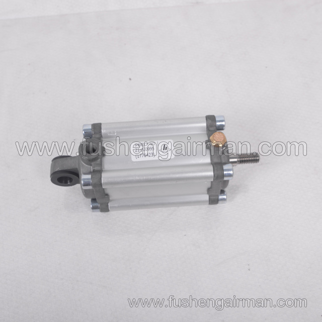 GARDNER DENVER ATF23028 Screw Air Compressor Intake Valve Servo Cylinder PBED40 (21-AI0995)