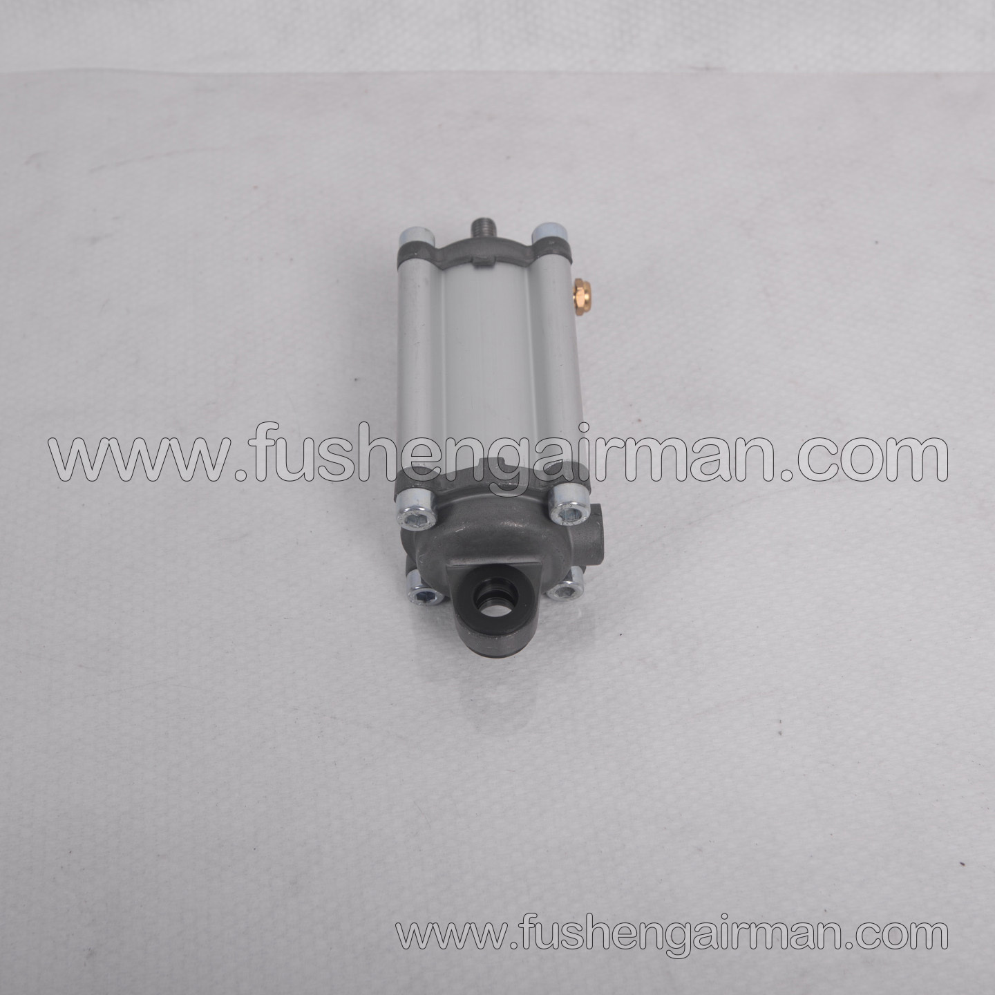 GARDNER DENVER ATF23028 Screw Air Compressor Intake Valve Servo Cylinder PBED40 (21-AI0995)