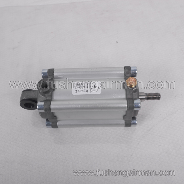 GARDNER DENVER ATF23028 Screw Air Compressor Intake Valve Servo Cylinder PBED40 (21-AI0995)
