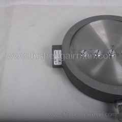 SCQ4-128 Ingersoll Rand  Screw Air Compressor Genuine Inlet Butterfly Valve GDKS200 1882367
