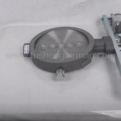 SCQ4-128 Ingersoll Rand  Screw Air Compressor Genuine Inlet Butterfly Valve GDKS200 1882367
