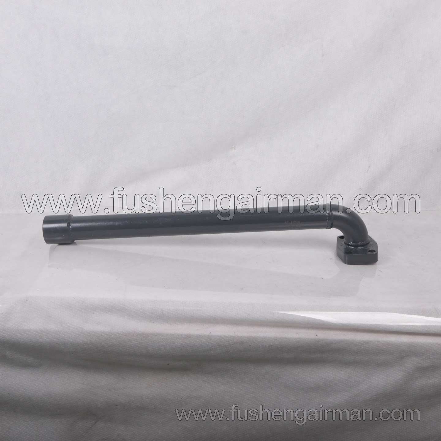 2605417130 Fusheng Screw Air Compressor Genuine Parts SA200A Oil Line (Oil Filter to Compressor Housing)