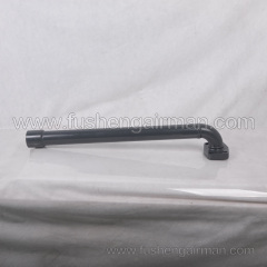 2605417130 Fusheng Screw Air Compressor Genuine Parts SA200A Oil Line (Oil Filter to Compressor Housing)