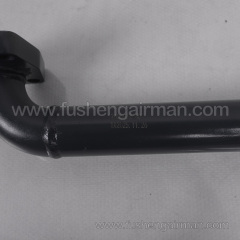 2605417130 Fusheng Screw Air Compressor Genuine Parts SA200A Oil Line (Oil Filter to Compressor Housing)