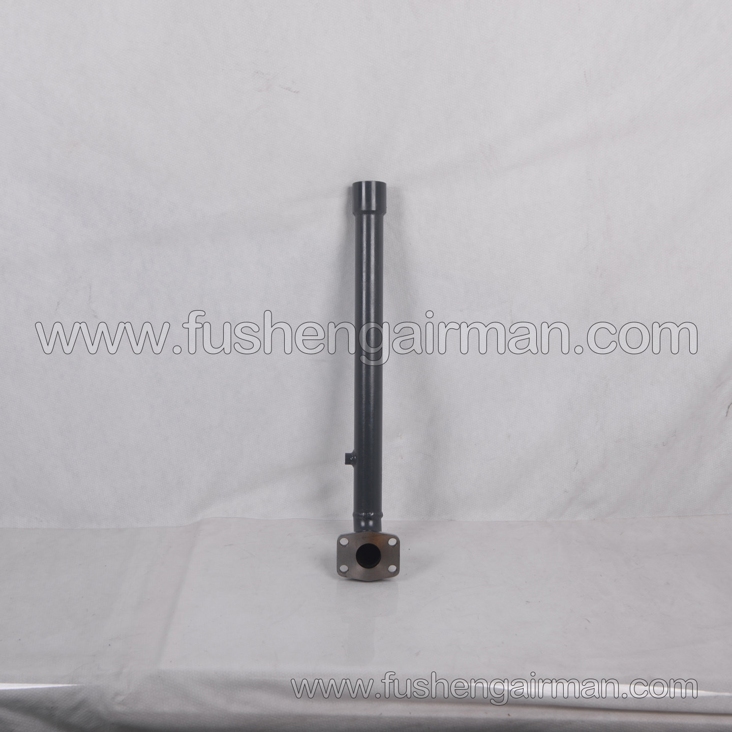 2605417130 Fusheng Screw Air Compressor Genuine Parts SA200A Oil Line (Oil Filter to Compressor Housing)