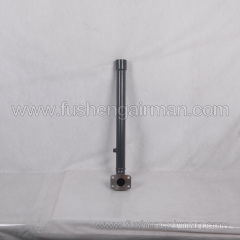 2605417130 Fusheng Screw Air Compressor Genuine Parts SA200A Oil Line (Oil Filter to Compressor Housing)