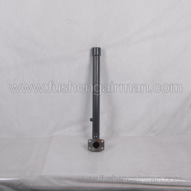 2605417130 Fusheng Screw Air Compressor Genuine Parts SA200A Oil Line (Oil Filter to Compressor Housing)