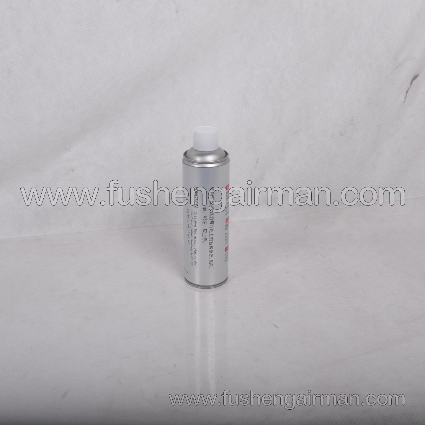 Fusheng Elliott Centrifugal Air Compressor Genuine Parts Impeller Cleaner In Stock Impeller Repair Kit