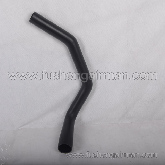 38524-76300 Fusheng Airman Mobile Air Compressor Genuine Water Inlet Pipe (PDSJ680S)