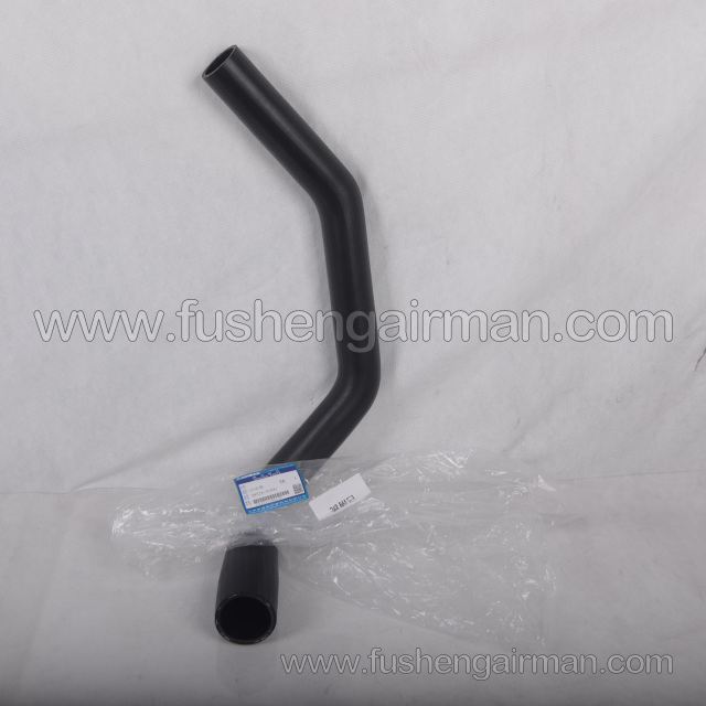 38524-76300 Fusheng Airman Mobile Air Compressor Genuine Water Inlet Pipe (PDSJ680S)