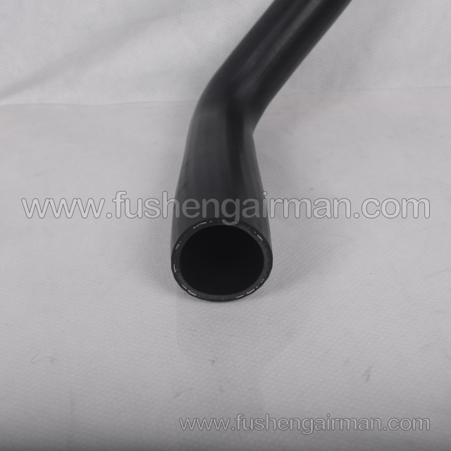 38524-76300 Fusheng Airman Mobile Air Compressor Genuine Water Inlet Pipe (PDSJ680S)