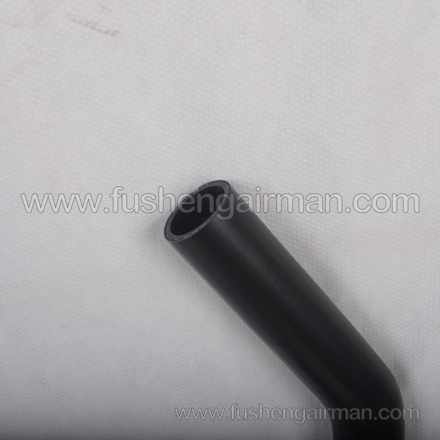 38524-76300 Fusheng Airman Mobile Air Compressor Genuine Water Inlet Pipe (PDSJ680S)