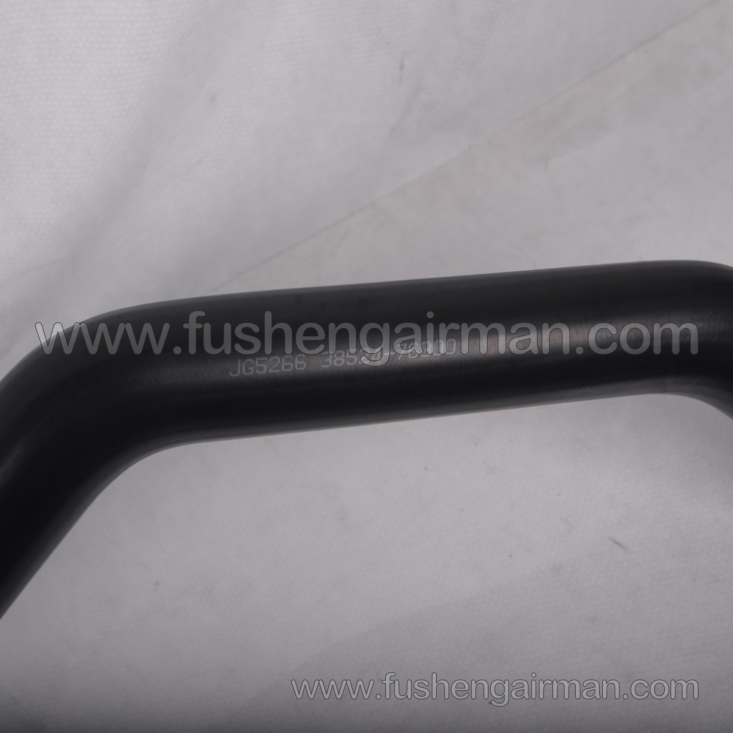 38524-76300 Fusheng Airman Mobile Air Compressor Genuine Water Inlet Pipe (PDSJ680S)