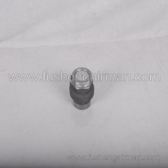 46427 HOERBIGER Genuine Screw Air Compressor Minimum Pressure Valve MPVLC-25B Pressure Maintenance Valve