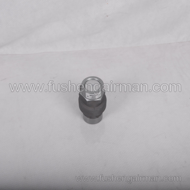 46427 HOERBIGER Genuine Screw Air Compressor Minimum Pressure Valve MPVLC-25B Pressure Maintenance Valve