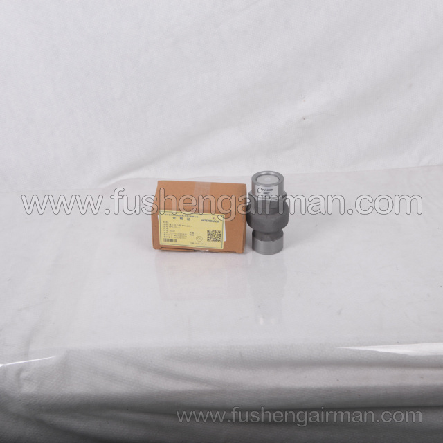 46427 HOERBIGER Genuine Screw Air Compressor Minimum Pressure Valve MPVLC-25B Pressure Maintenance Valve