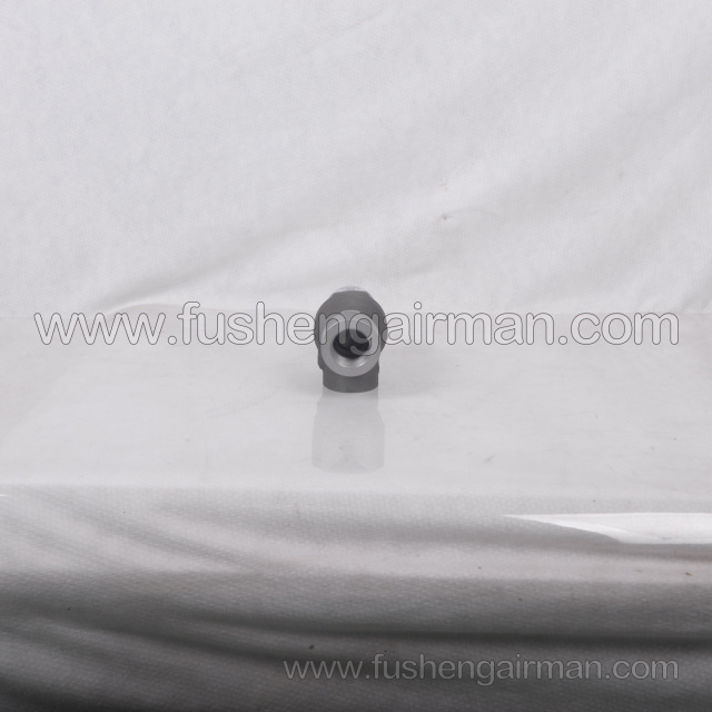 46427 HOERBIGER Genuine Screw Air Compressor Minimum Pressure Valve MPVLC-25B Pressure Maintenance Valve