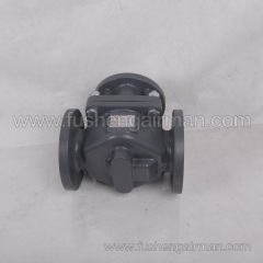 90AR969 Ingersoll Rand  Air Screw Compressor Genuine OEM Parts Temperature Control Valve with Valve Core
