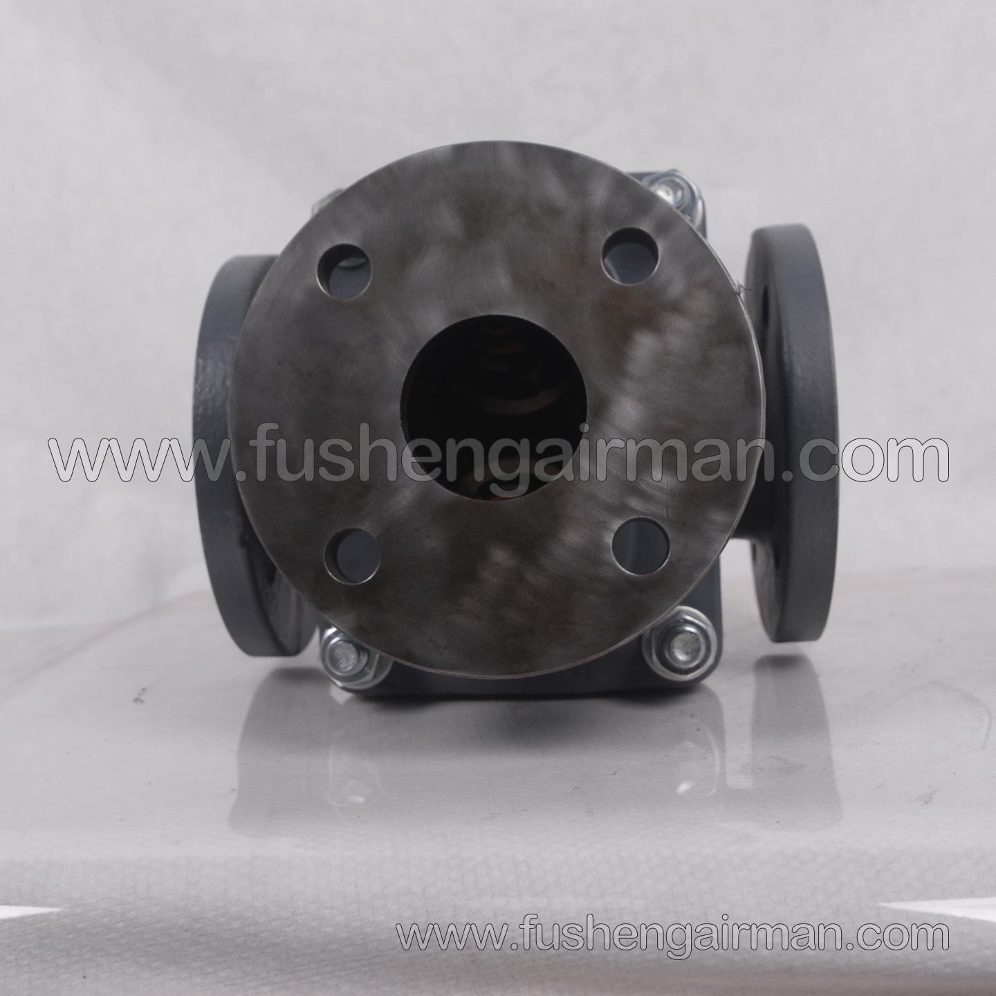 90AR969 Ingersoll Rand  Air Screw Compressor Genuine OEM Parts Temperature Control Valve with Valve Core