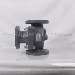 90AR969 Ingersoll Rand  Air Screw Compressor Genuine OEM Parts Temperature Control Valve with Valve Core