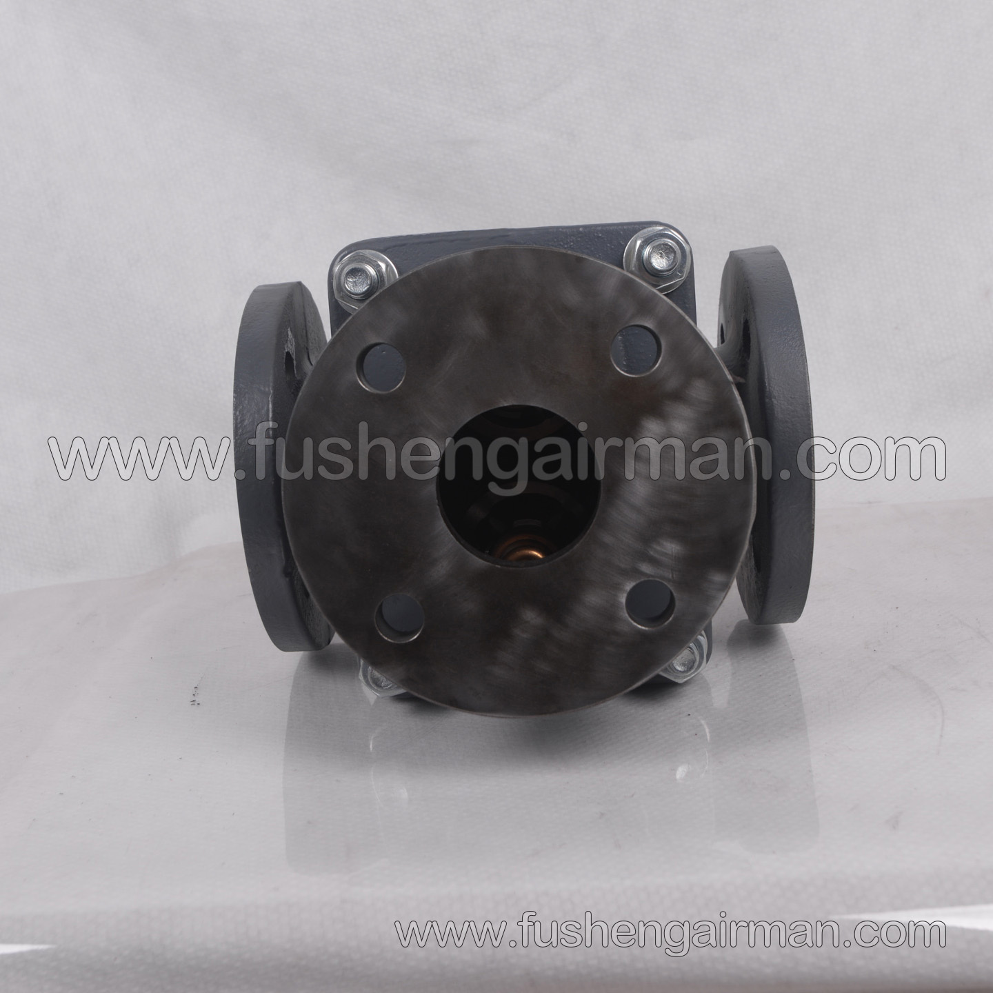 90AR969 Ingersoll Rand  Air Screw Compressor Genuine OEM Parts Temperature Control Valve with Valve Core