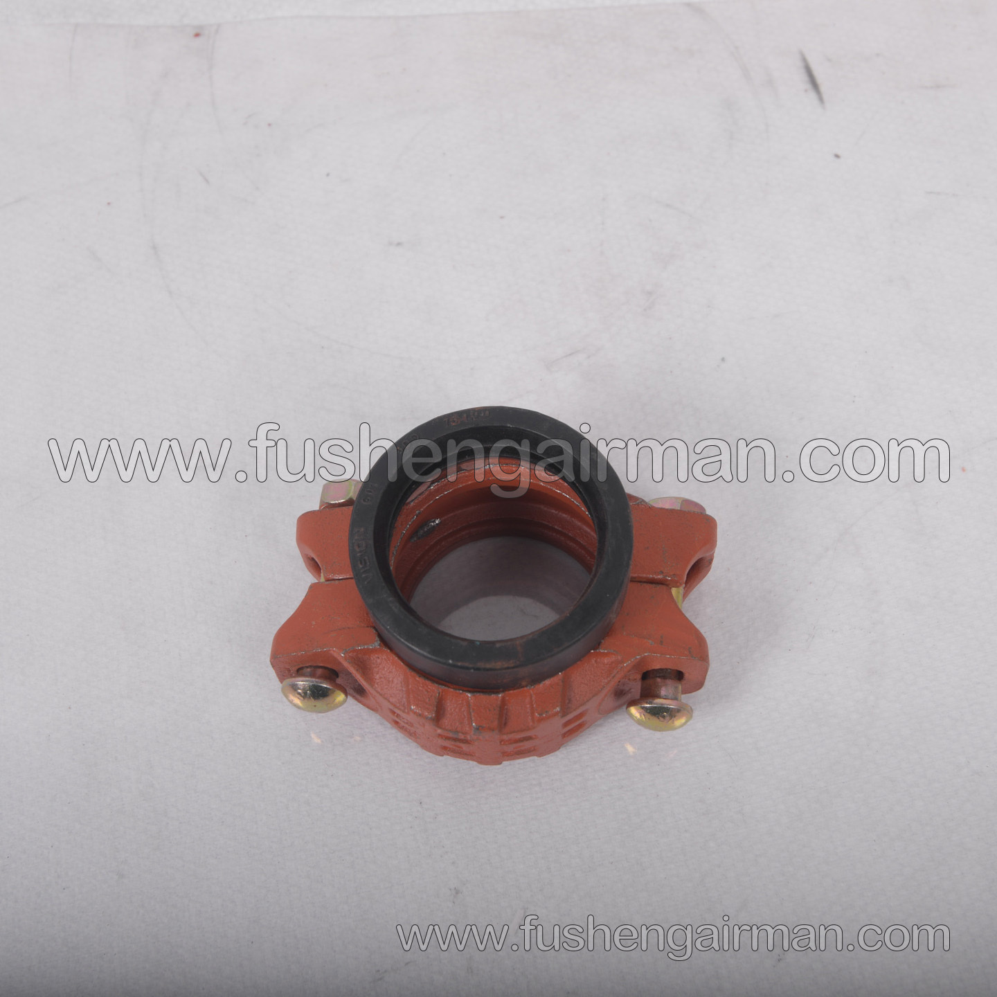 100012145 Gardner Denver Screw Air Compressor Genuine Parts Flexible Joint D=76