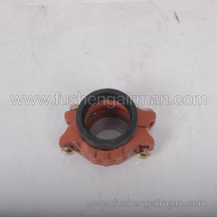 100012145 Gardner Denver Screw Air Compressor Genuine Parts Flexible Joint D=76