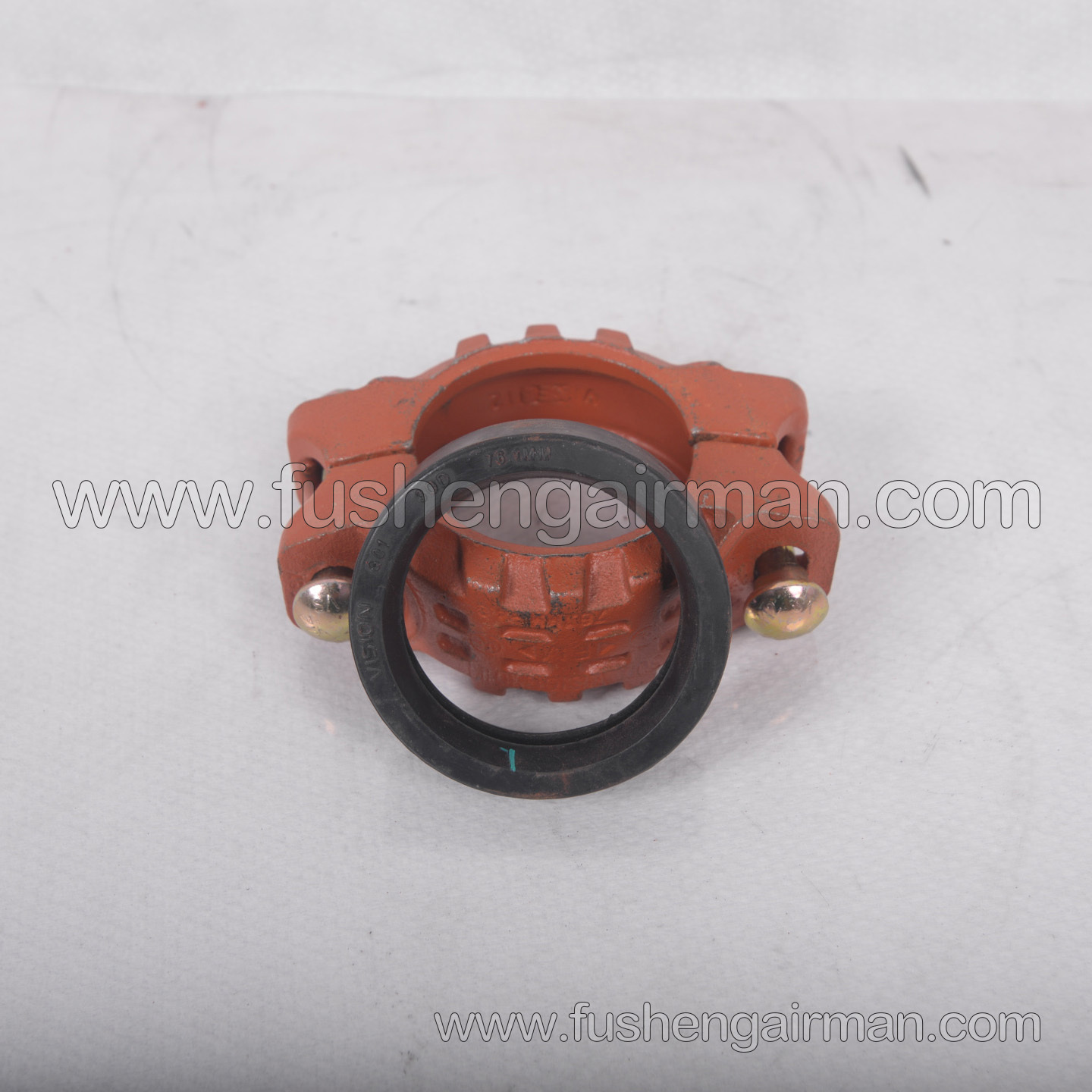 100012145 Gardner Denver Screw Air Compressor Genuine Parts Flexible Joint D=76