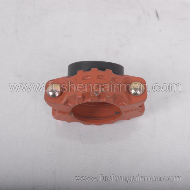 100012145 Gardner Denver Screw Air Compressor Genuine Parts Flexible Joint D=76