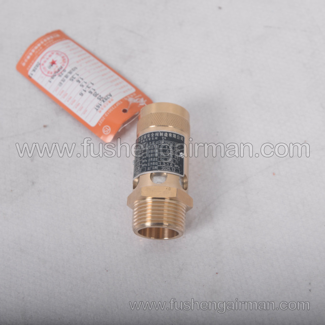 100014555 Gardner Denver Screw Air Compressor Genuine Replacement Part Safety Valve 8mm A28X-16T
