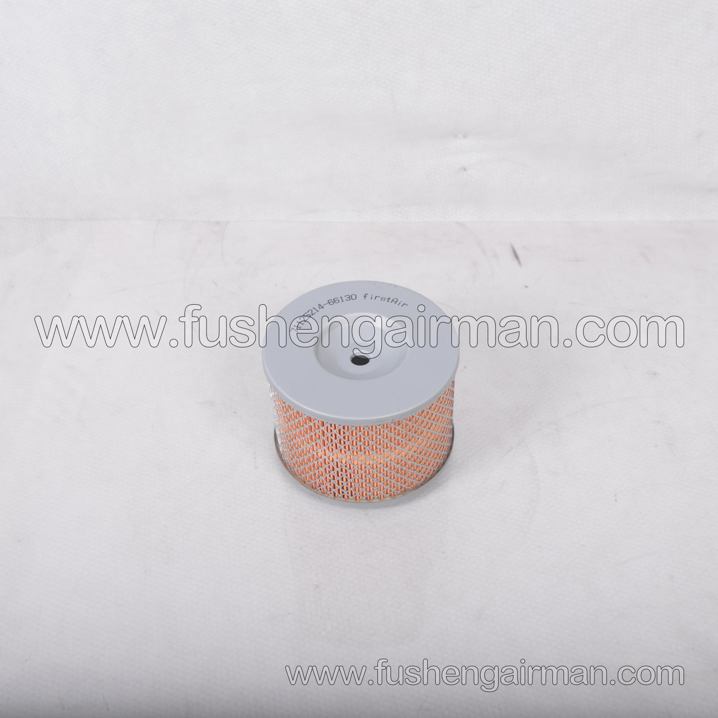 71125214-66130 FISRTAIR Screw Air Compressor Genuine Replacement Air Filter Element