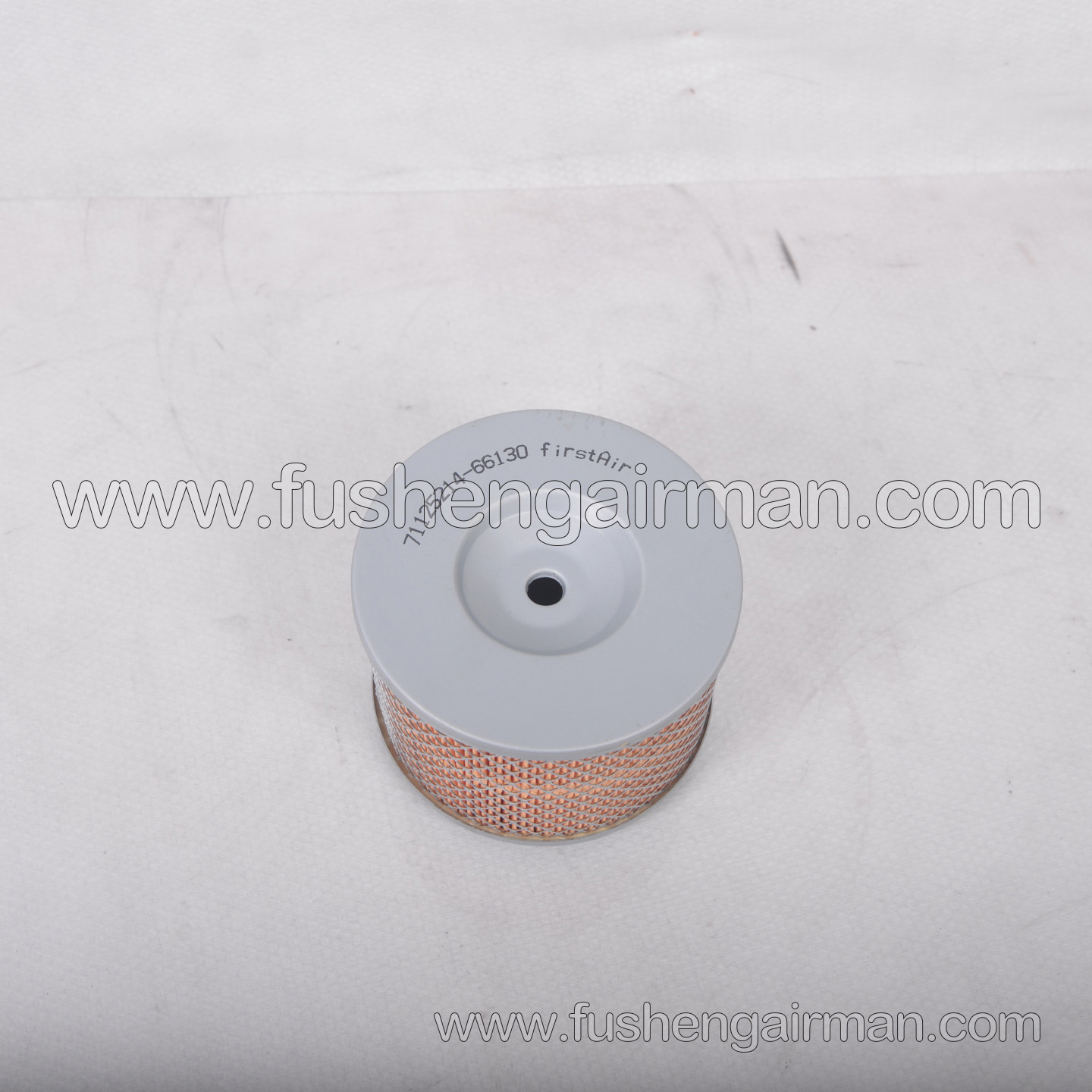 71125214-66130 FISRTAIR Screw Air Compressor Genuine Replacement Air Filter Element