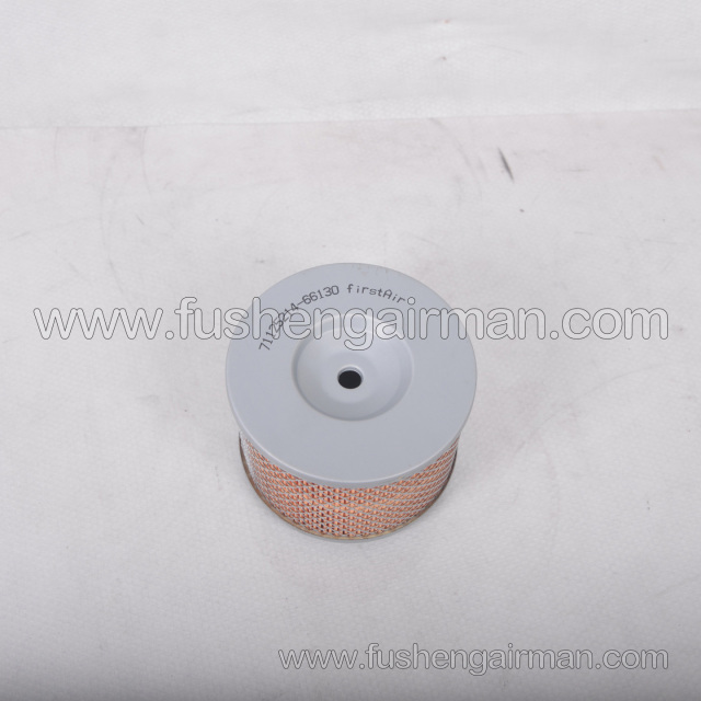 71125214-66130 FISRTAIR Screw Air Compressor Genuine Replacement Air Filter Element