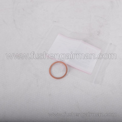 A93189550 Ingersoll Rand Gardner Denver CompAir Screw Air Compressor Genuine OEM Seal Ring A33X39