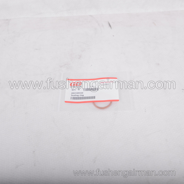 A93189550 Ingersoll Rand Gardner Denver CompAir Screw Air Compressor Genuine OEM Seal Ring A33X39