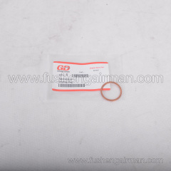 A93189550 Ingersoll Rand Gardner Denver CompAir Screw Air Compressor Genuine OEM Seal Ring A33X39