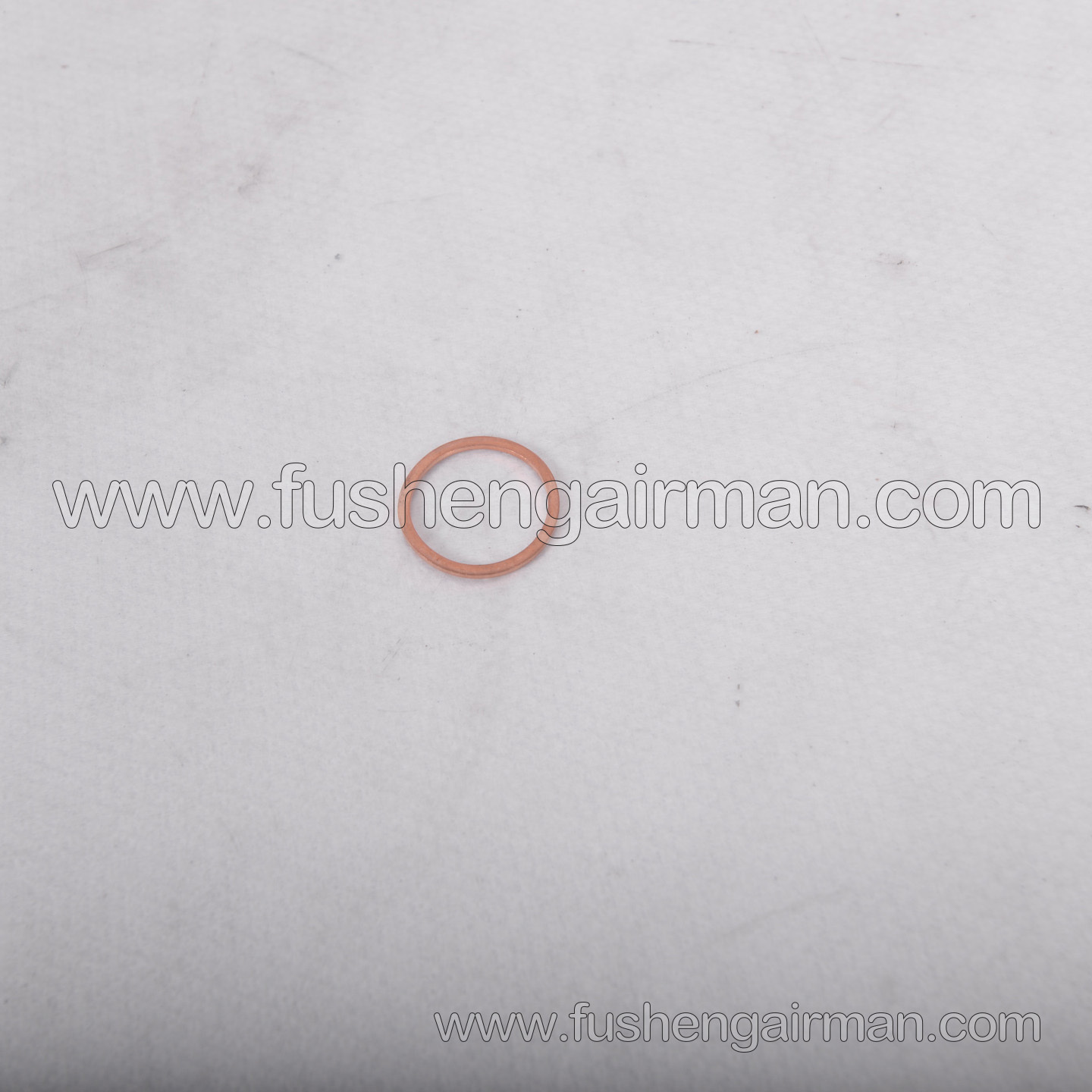 A93189550 Ingersoll Rand Gardner Denver CompAir Screw Air Compressor Genuine OEM Seal Ring A33X39