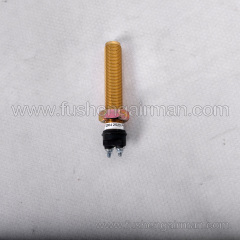 36785319 Ingersoll Rand DOOSAN Mobile Air Compressor Genuine Speed Sensor 3/4-16UNF