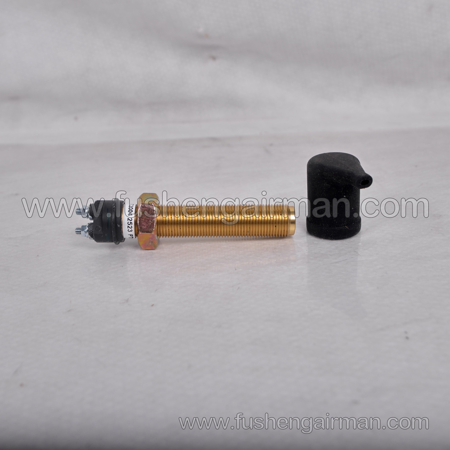 36785319 Ingersoll Rand DOOSAN Mobile Air Compressor Genuine Speed Sensor 3/4-16UNF